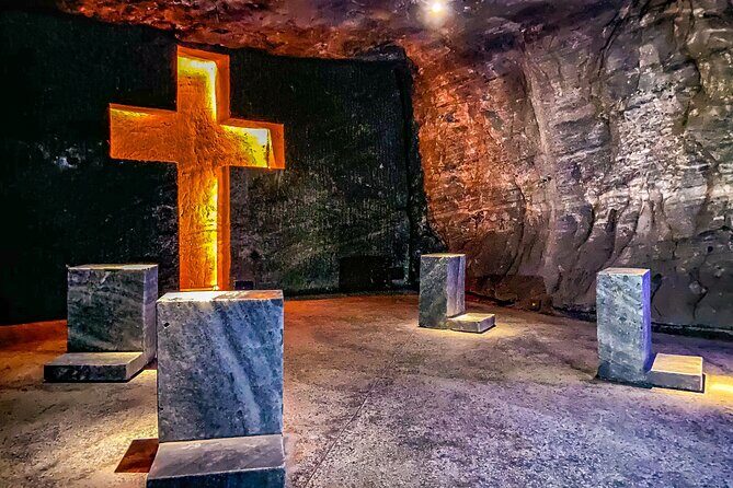 Salt Cathedral Zipaquira - Group tour and daily departure - An In-Depth Look at the Salt Cathedral Zipaquira Tour