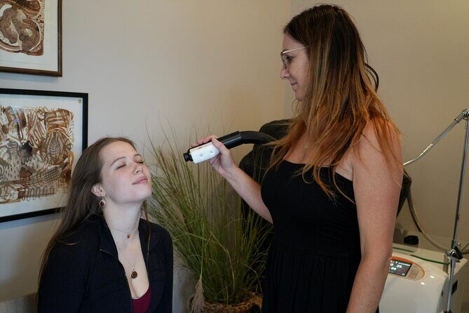 Salt Cave Halotherapy - Exploring Salt Cave Halotherapy in Gloucester