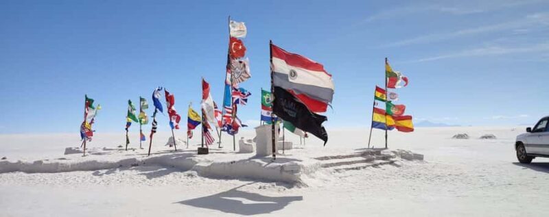 Salt Flat Uyuni from Uyuni - Who Will Enjoy This Tour?