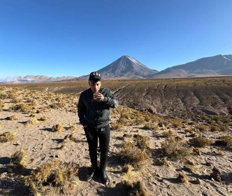 Salt Flats Expedition - Intimate Journey + Culinary Delights - Experience the Salt Flats Expedition – An Authentic Journey with Culinary Delights