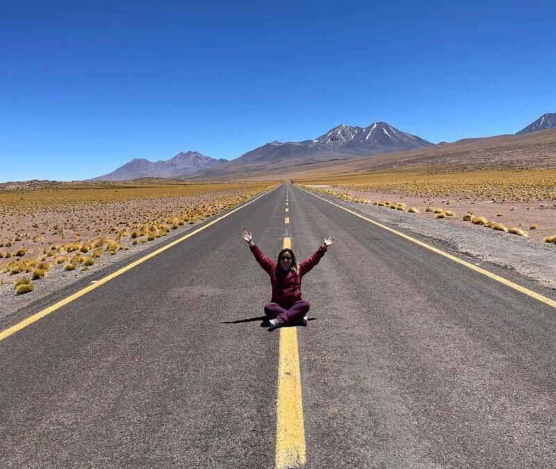 Salt Flats Expedition - Intimate Journey + Culinary Delights - Key Points