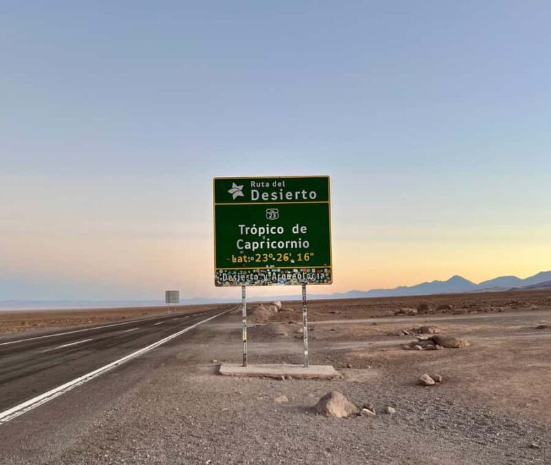 Salt Flats Expedition - Intimate Journey + Culinary Delights - The Value of the Experience