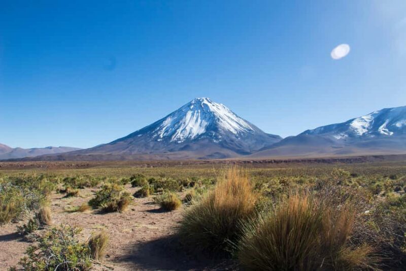 Salt Flats Expedition - Intimate Journey + Culinary Delights - The Sum Up