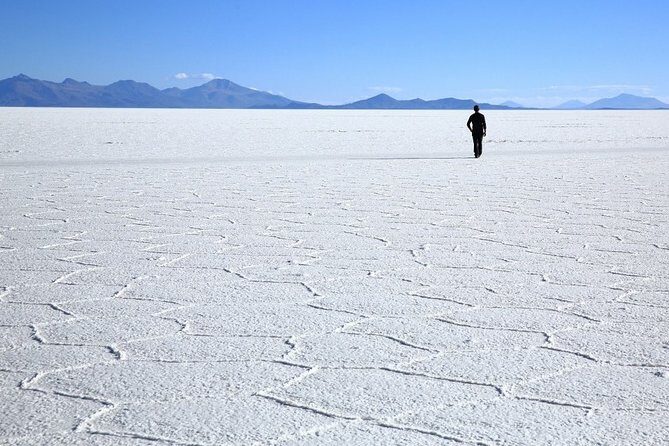 Salt Flats of Uyuni in 3D-2N - Who Should Consider This Tour?