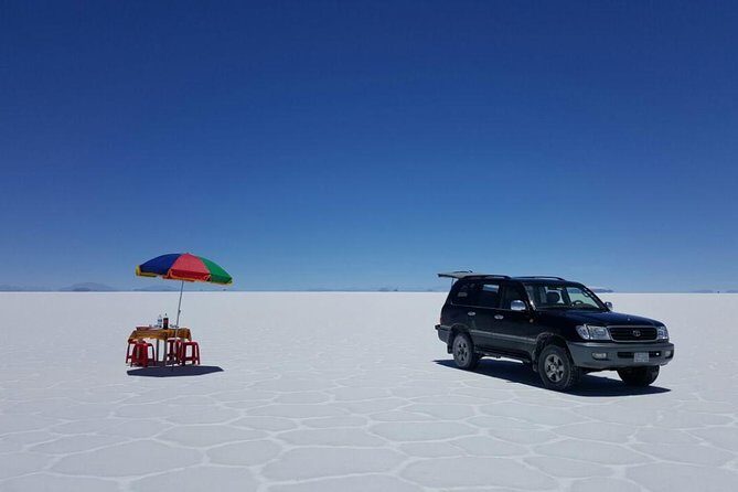 SALT FLATS PRIVATE FD+SUNSET (water region/mirror effect photography) - Who Should Consider This Tour?