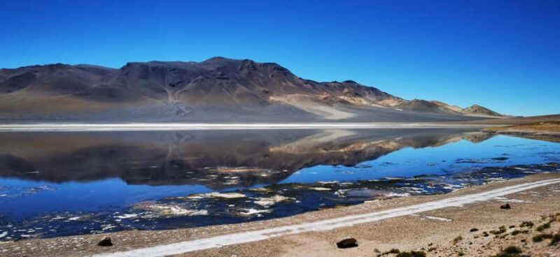 SALT FLATS ROUTE - Who Should Consider This Tour?