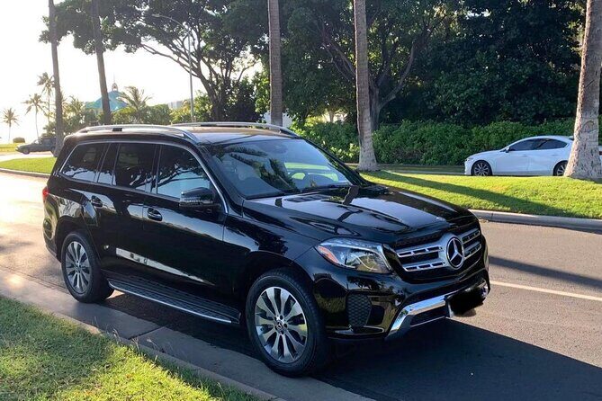 Salt Lake Airport (SLC) to Canyons Village - Arrival Transfer - Who Would Benefit Most from This Transfer?