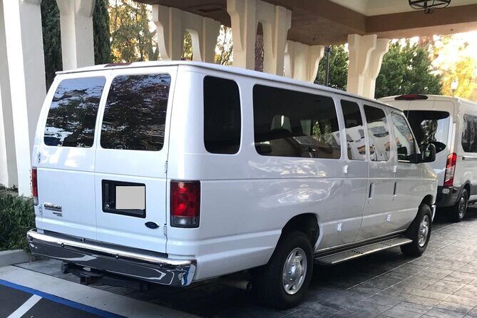 Salt Lake Airport (SLC) to Canyons Village - Arrival Transfer - The Sum Up: Is It Worth It?