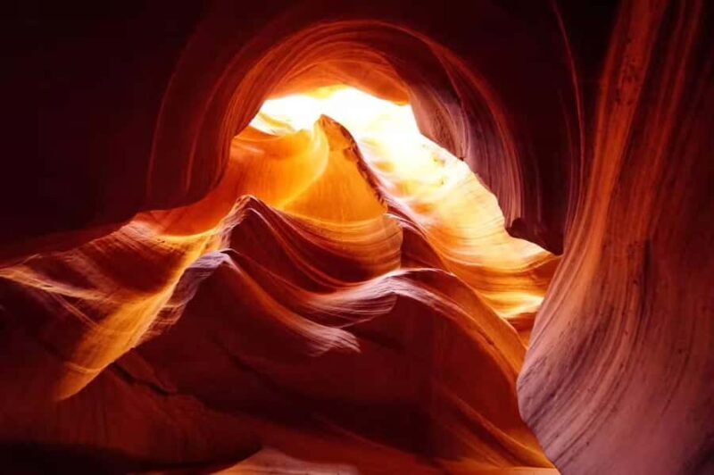 Salt Lake City: 3-Day Antelope,Bryce Canyon & Zion Park Tour - The Sum Up