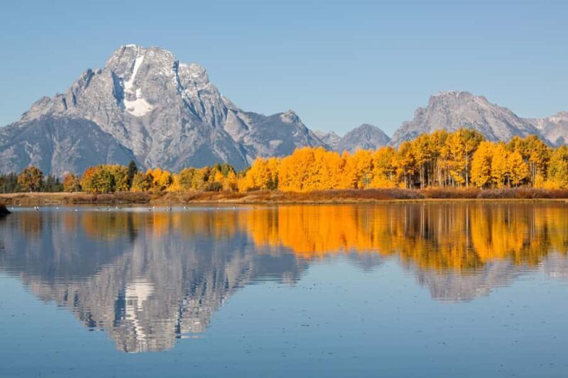 Salt Lake City: 3-Day Yellowstone & Grand Teton Essence Tour - Who Should Consider This Tour?