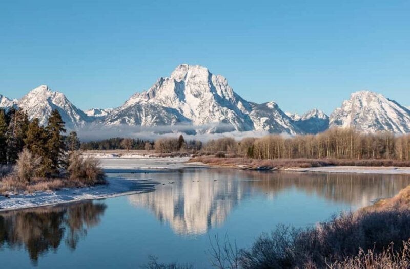 Salt Lake City: 3-Day Yellowstone & Grand Teton Essence Tour - The Sum Up