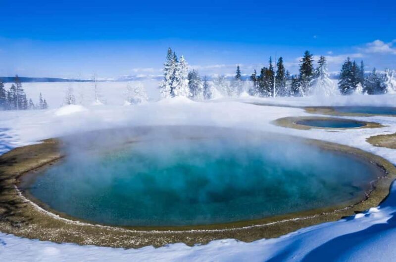 Salt Lake City: 3-Day Yellowstone Winter Wildlife Tour - Who Should Consider This Tour?