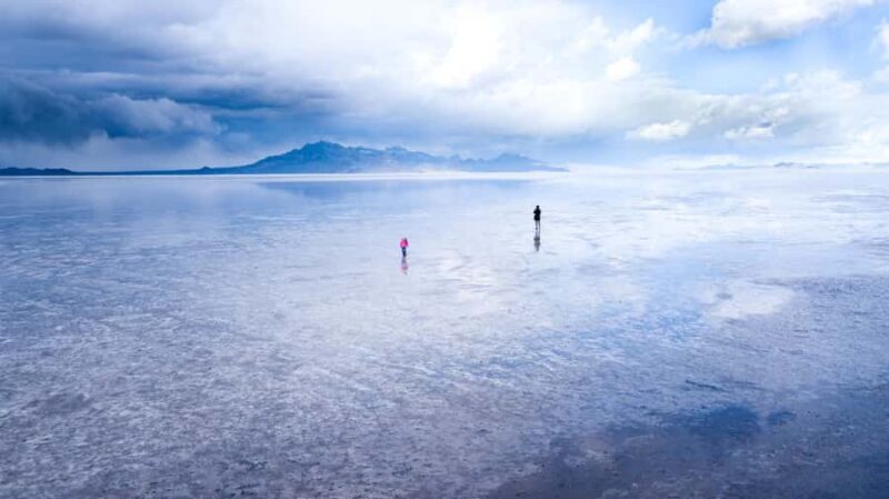 Salt Lake City: 3-Day Yellowstone Winter Wildlife Tour - FAQ