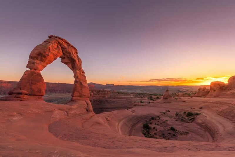 Salt Lake City: 7-Day Guided Yellowstone Tour to Las Vegas - An In-Depth Look at the 7-Day Itinerary