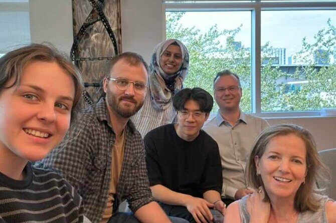 Salt Lake City Bar Crawl Let's Get Salty - FAQ