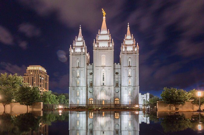 Salt Lake City Best Private Custom Tour With A Local Guide - FAQs