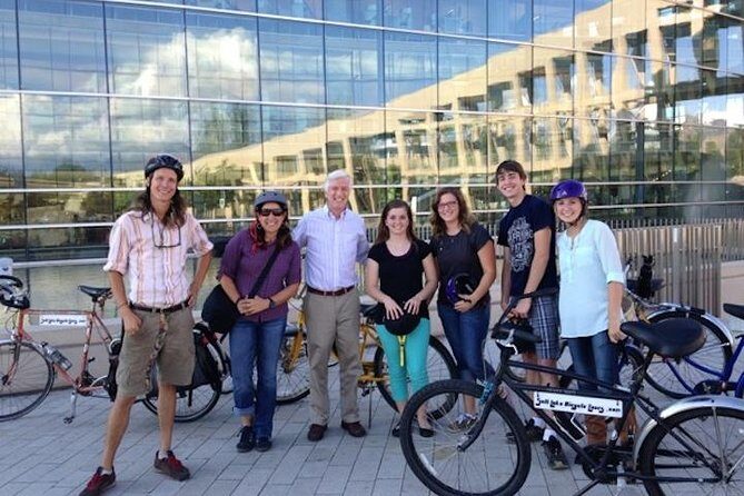 Salt Lake City Bike and Brew Tour - FAQ