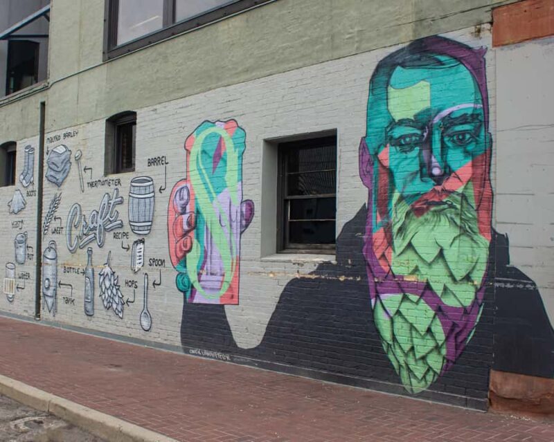 Salt Lake City: Chef Curated Food Walking Tour - Salt Lake City: Chef Curated Food Walking Tour