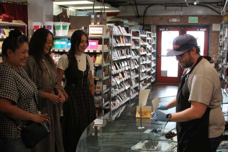 Salt Lake City: Chef Curated Food Walking Tour - FAQs