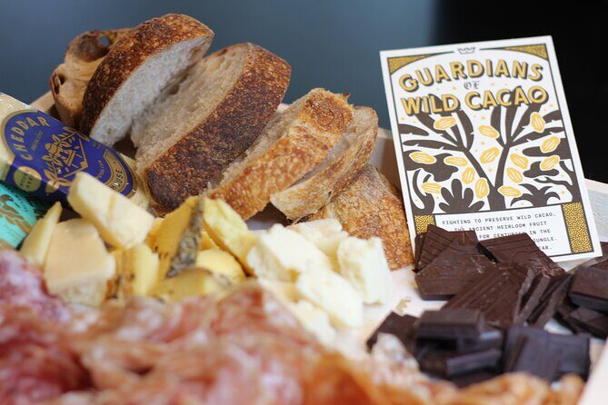 Salt Lake City Food and Drink Walking Tour - Salt Lake City Food and Drink Walking Tour: A Genuine Taste of Utah’s Capital