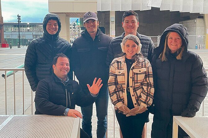 Salt Lake City Food and Drink Walking Tour - Final Thoughts