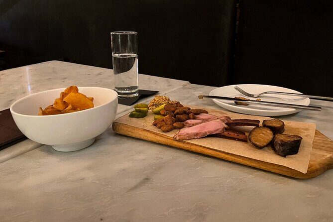 Salt Lake City Food and Drink Walking Tour - FAQ