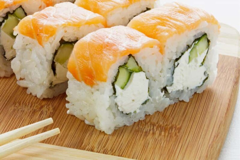 Salt Lake City: Fun Sushi Making Class (3-Course Meal) - Who Should Sign Up?