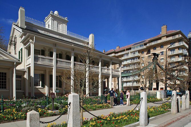 Salt Lake City Guided Bus Tour - Final Thoughts