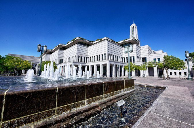 Salt Lake City Historical Walking Tour of the City of Zion - Final Thoughts: Is It Worth It?