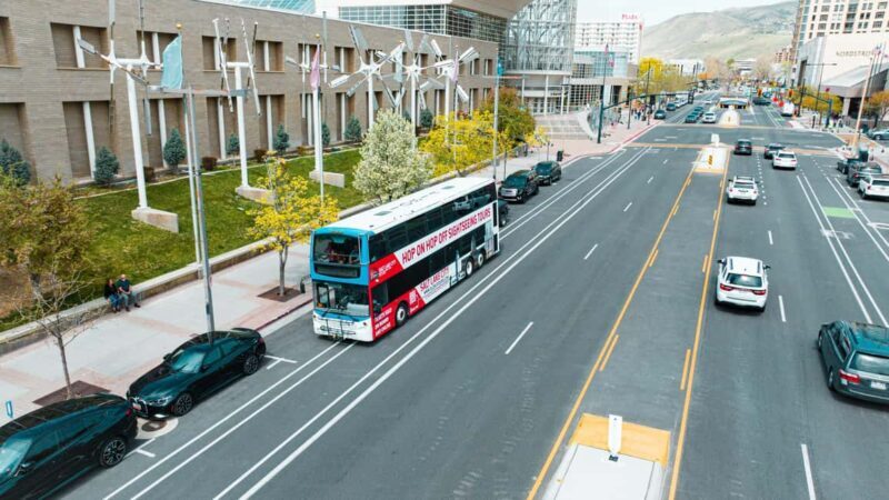 Salt Lake City: Hop-On Hop-Off Bus Tour - Final Thoughts: Who Should Take This Tour?
