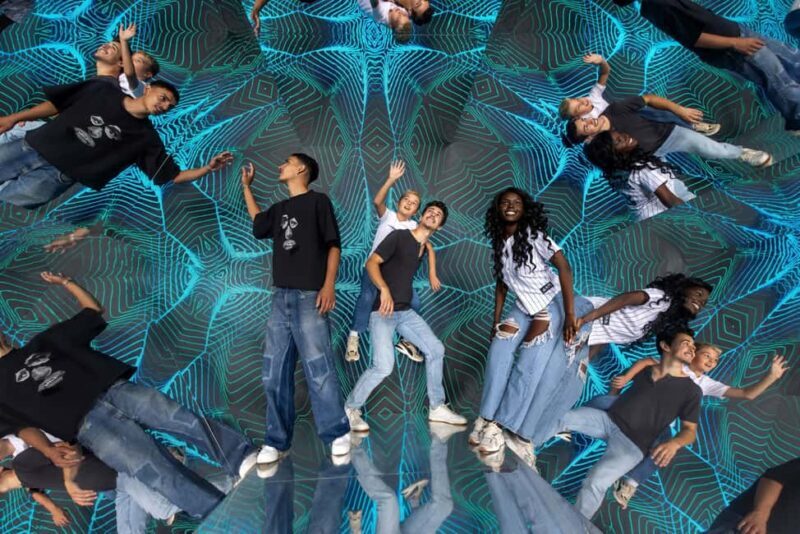 Salt Lake City: Museum of Illusions Admission Ticket - A Closer Look at What Youll Experience