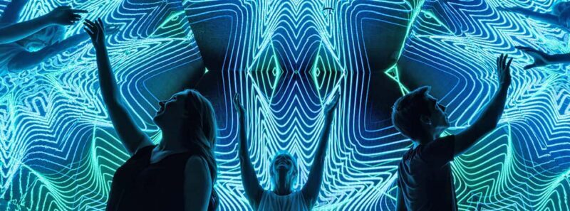 Salt Lake City: Museum of Illusions Admission Ticket - Authentic Experience: What Visitors Say