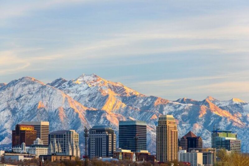 Salt Lake City: Private custom tour with a local guide - The Sum Up