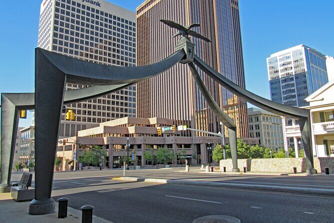 Salt Lake City Scavenger Hunt Walking Tour and Game - Exploring Salt Lake City Through a New Lens