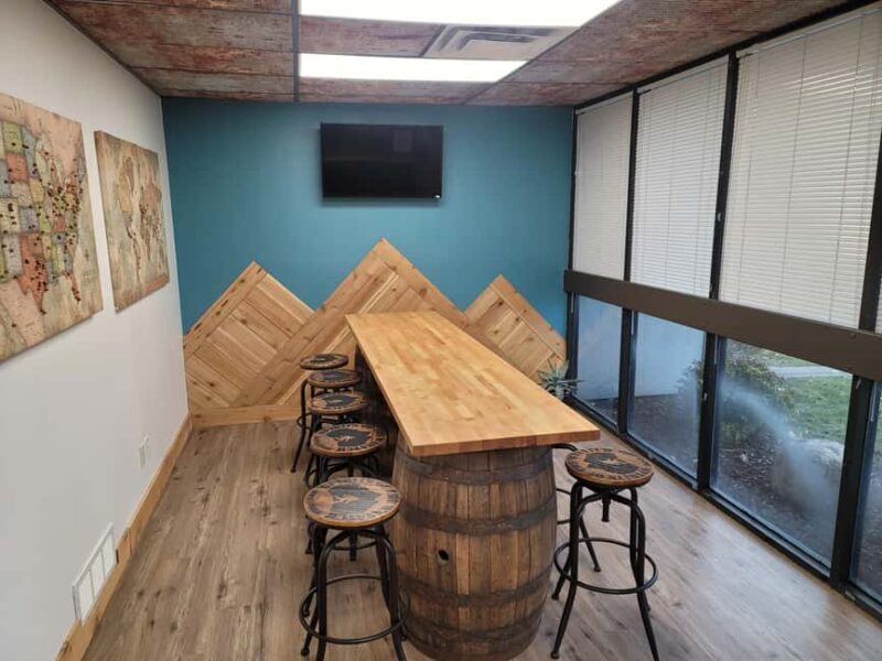 Salt Lake City: Spirits of the Wasatch Distillery Tour - Key Points