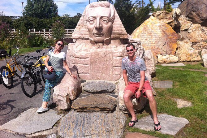 Salt Lake City Sunset Bike and Brothel Tour - Final Thoughts: Is It Worth It?