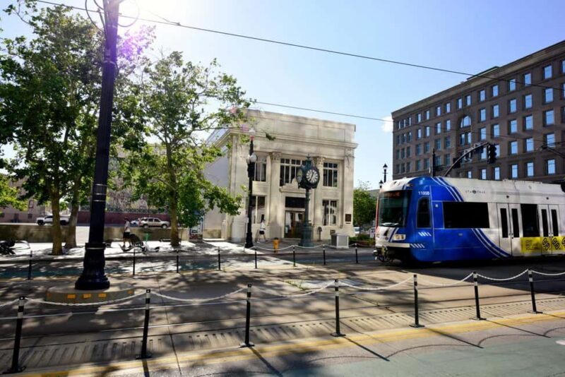 Salt Lake City: The City of Zion Walking Tour - FAQs