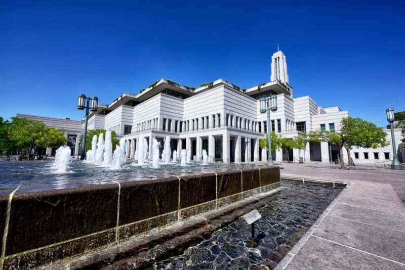 Salt Lake City: The City of Zion Walking Tour - Final Thoughts