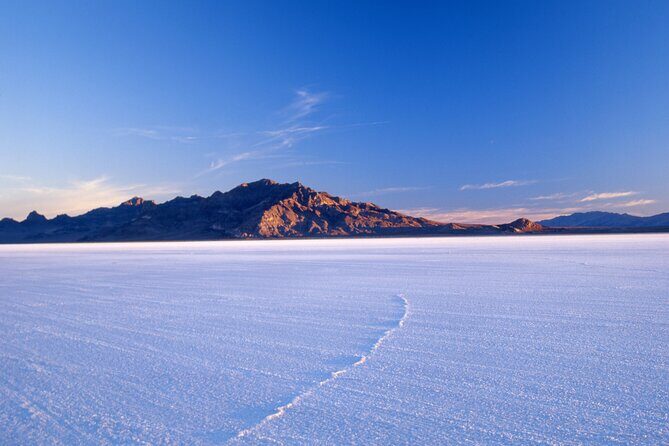 Salt Lake City to Sky Mirror-Bonneville Salt Flats Half Day Tour - Why This Tour Offers Real Value