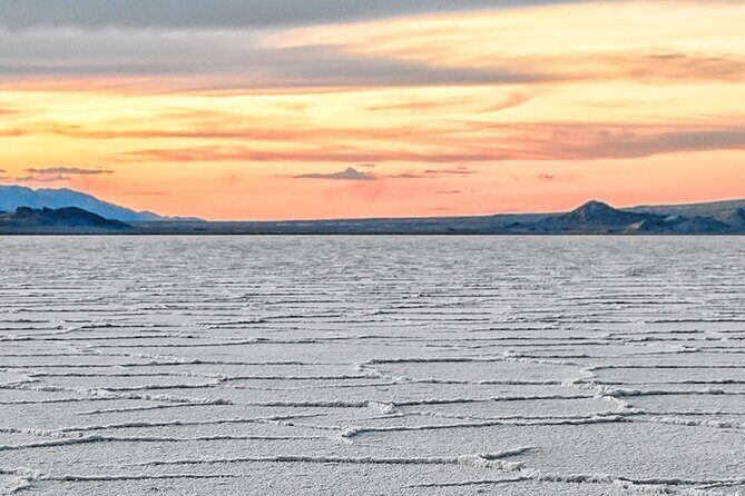 Salt Lake City to Sky Mirror-Bonneville Salt Flats Half Day Tour - FAQs