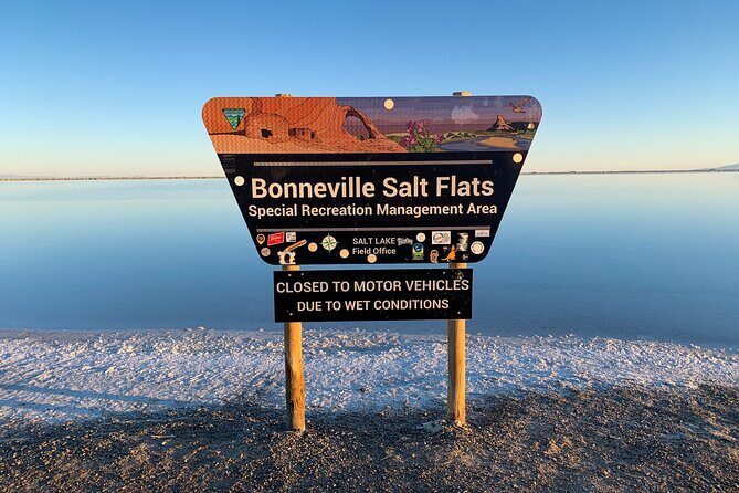 Salt Lake City to Sky Mirror-Bonneville Salt Flats Half Day Tour - Final Thoughts