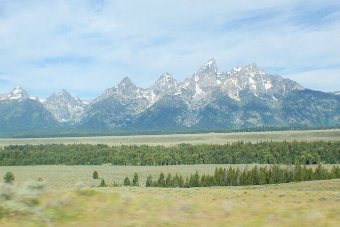 Salt Lake City to Yellowstone and Grand Teton 3 Day Tour - Salt Lake City to Yellowstone and Grand Teton 3 Day Tour: A Comprehensive Guide