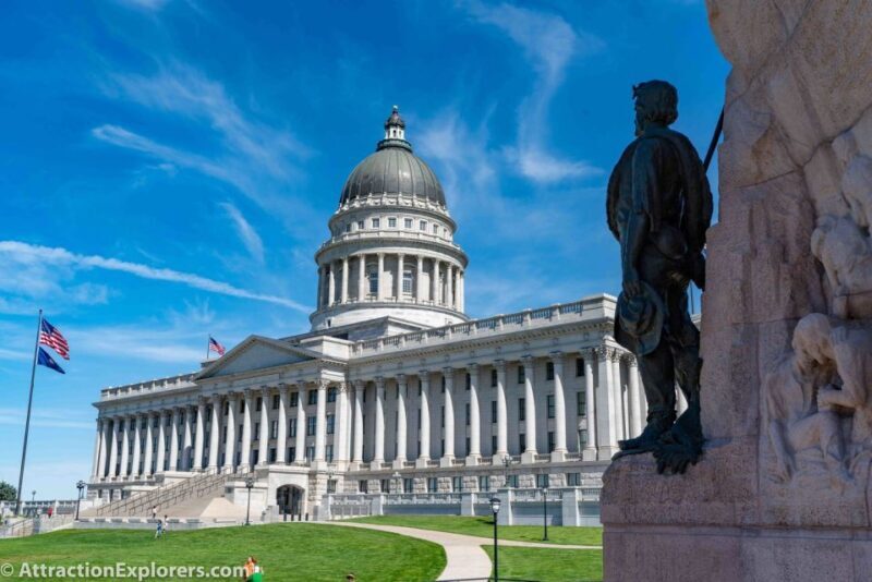 Salt Lake City: Trolley Show-Tour - What Travelers Are Saying