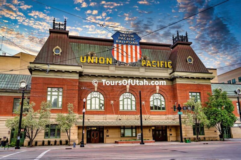 Salt Lake City: Ultimate Guided Sightseeing Tour by Bus - The Experience: What It Feels Like