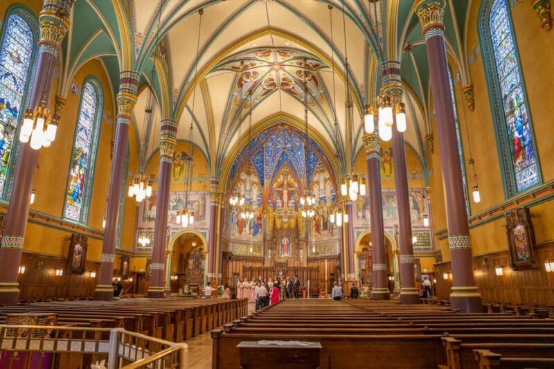 Salt Lake City: Ultimate Guided Sightseeing Tour by Bus - Who Will Love This Tour?