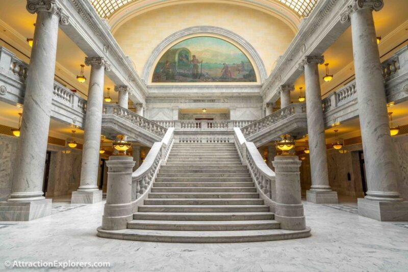 Salt Lake City: Ultimate Guided Sightseeing Tour by Bus - Final Thoughts
