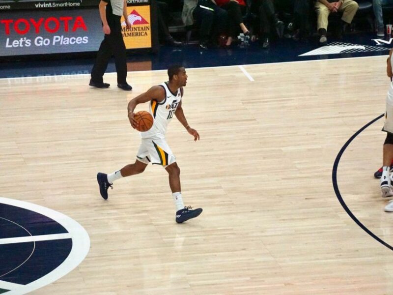 Salt Lake City: Utah Jazz Basketball Game Ticket - Final Thoughts: Why This Is a Good Bet
