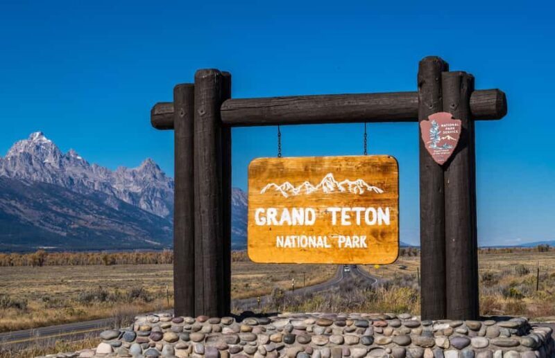 Salt Lake City: Yellowstone and Grand Teton 4-Day Tour - A Detailed Look at the 4-Day Yellowstone and Grand Teton Tour