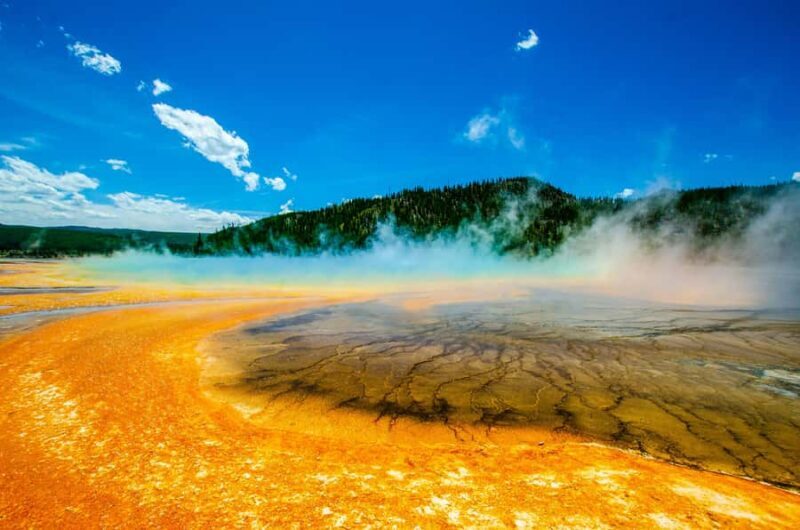 Salt Lake City: Yellowstone & Grand Teton 4-Day Tour - Pricing and Value