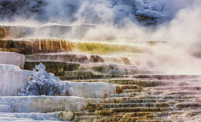 Salt Lake City: Yellowstone National Park 6-Day Tour - An Honest Look at the 6-Day Yellowstone Tour